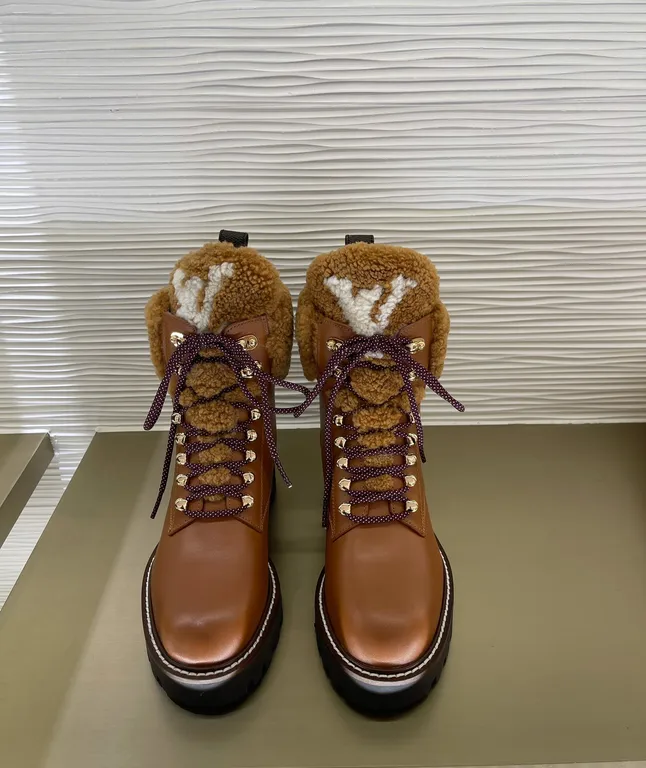 Louis Vuitton Shoe 